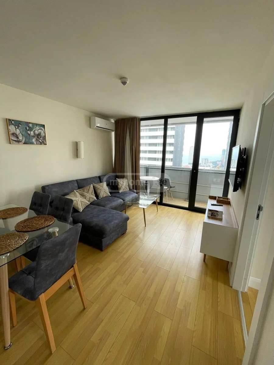 შარტავა ჟ. ქ. 3 - 3 rooms