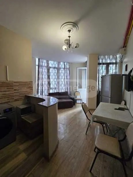 გორგილაძე ზ. ქუჩა  - 2 rooms