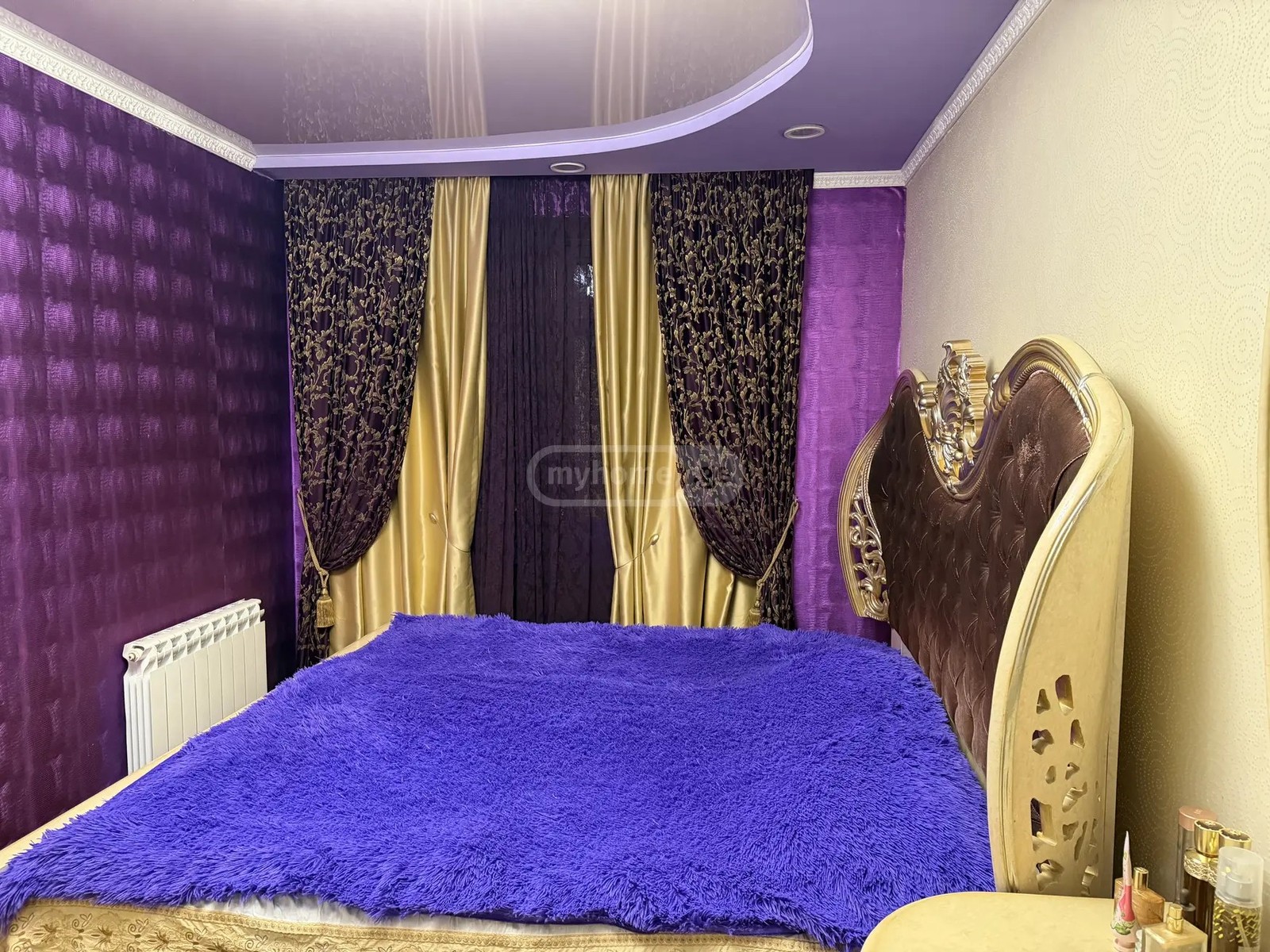 გლდანი - II მ/რ  - 5 rooms