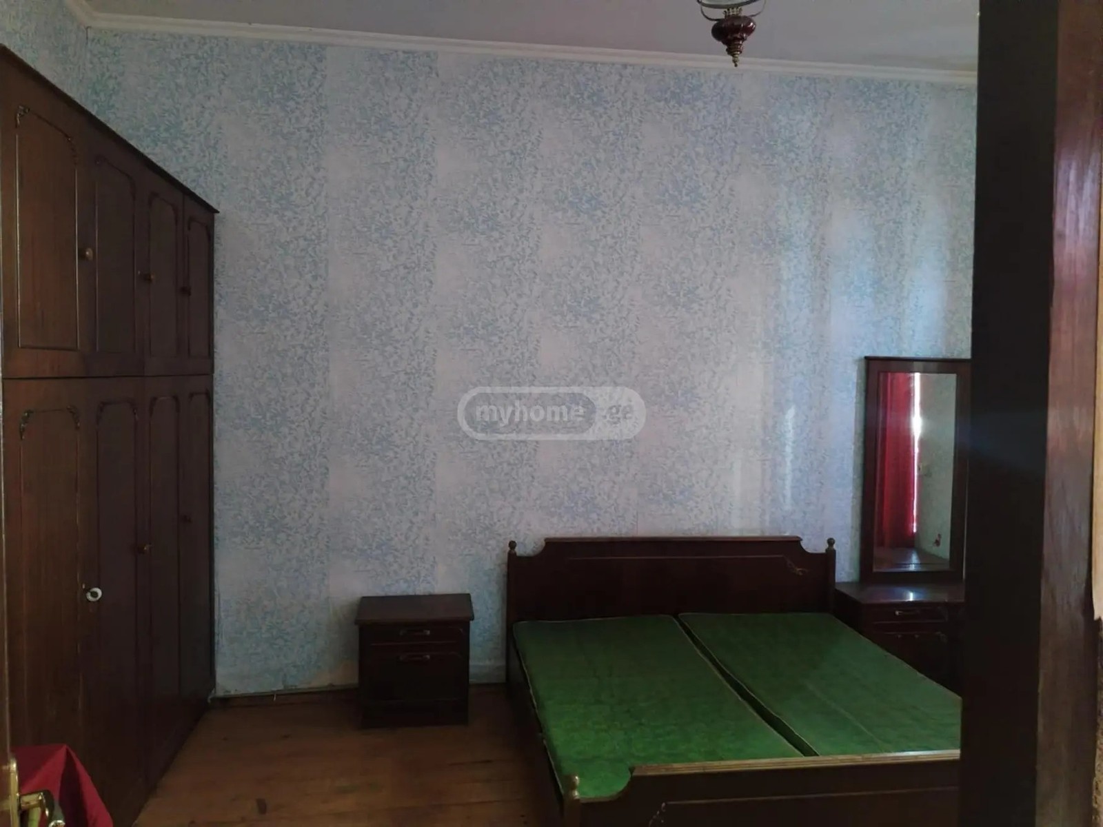 ლესელიძის ქ. 3 - 2 rooms