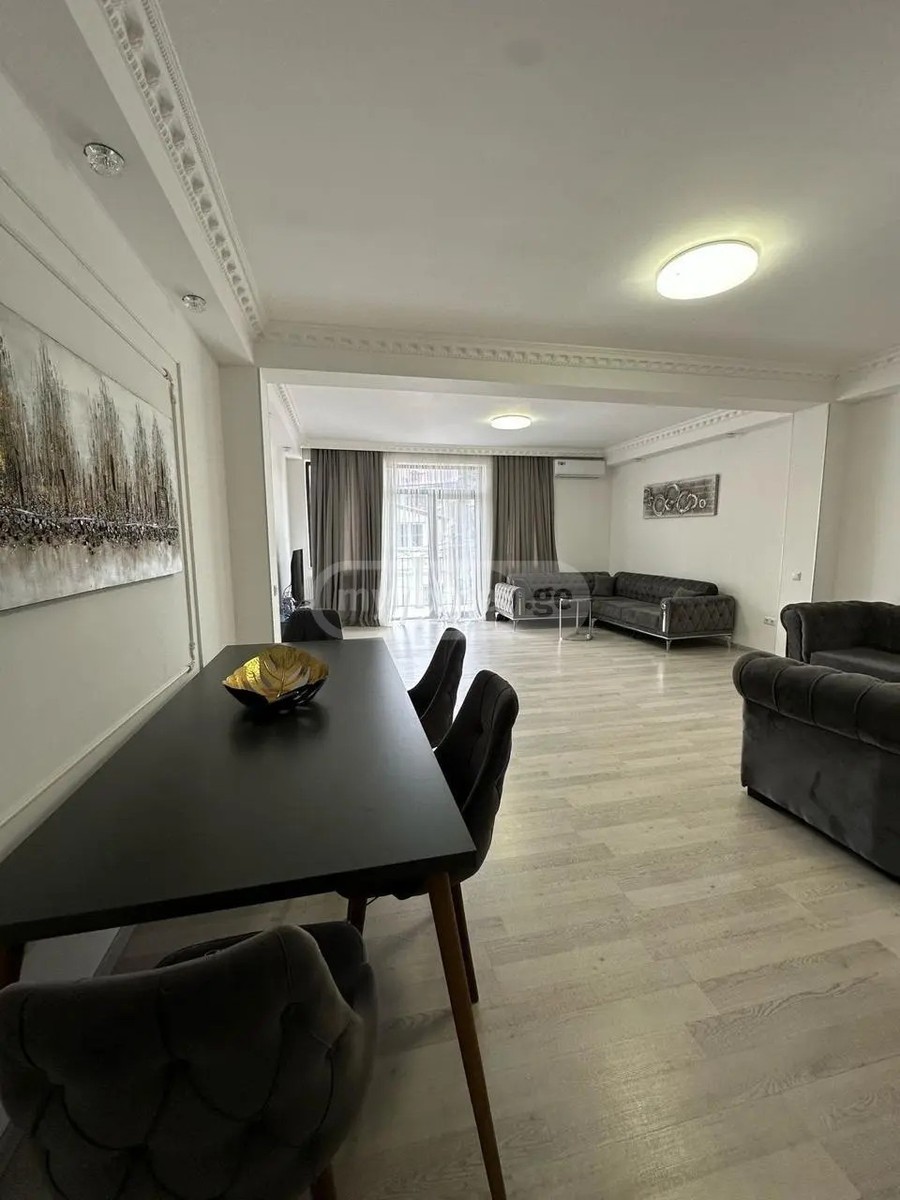 ონიაშვილის ქ.  - 4 rooms