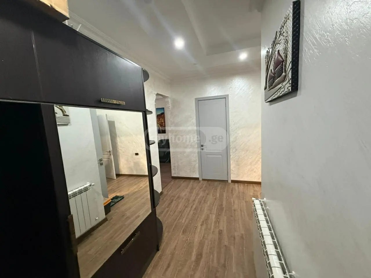 გორგილაძე ზ. ქუჩა 128 - 3 rooms