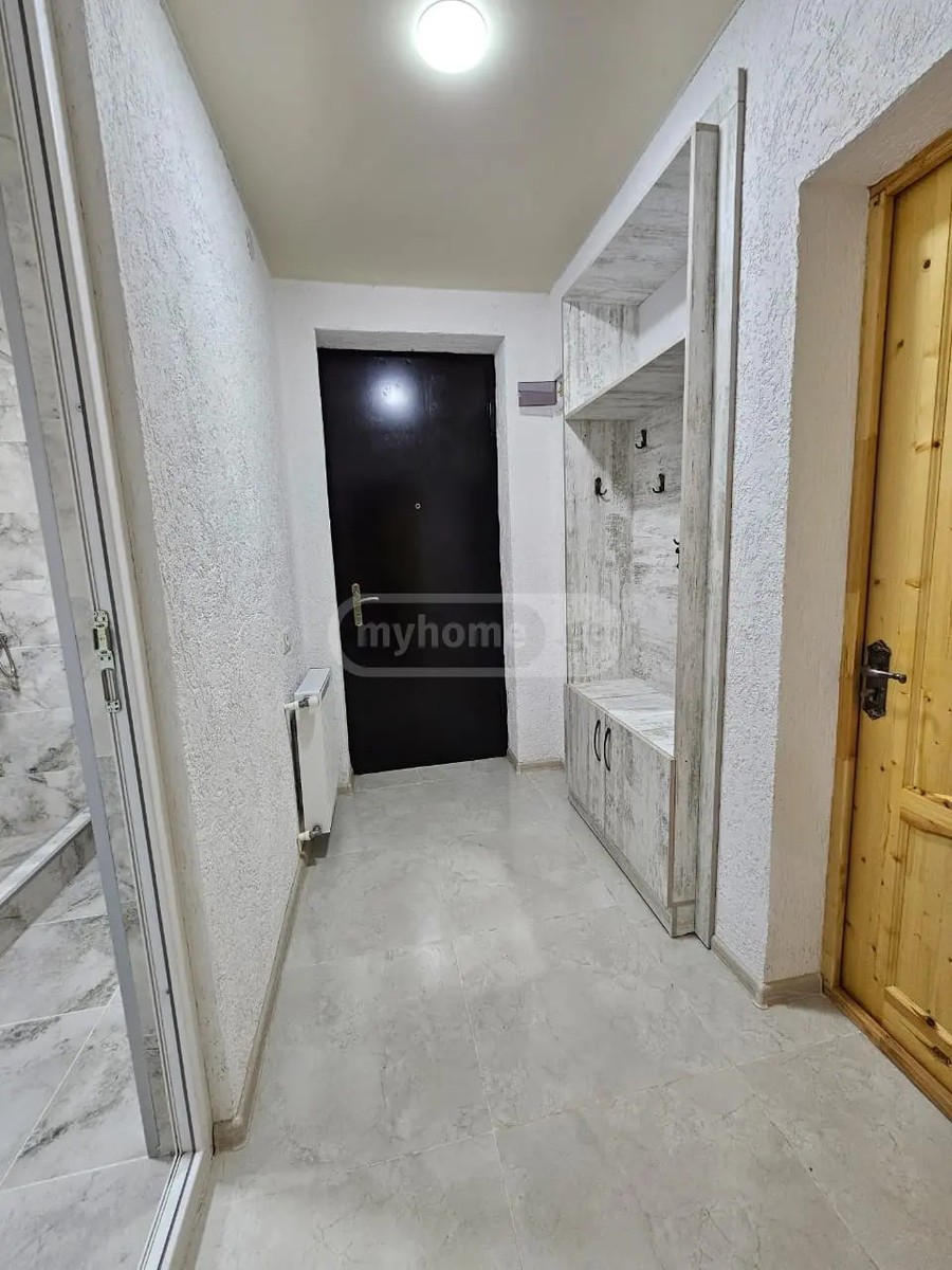 მუსხელიშვილის ქ. 1ა - 4 rooms