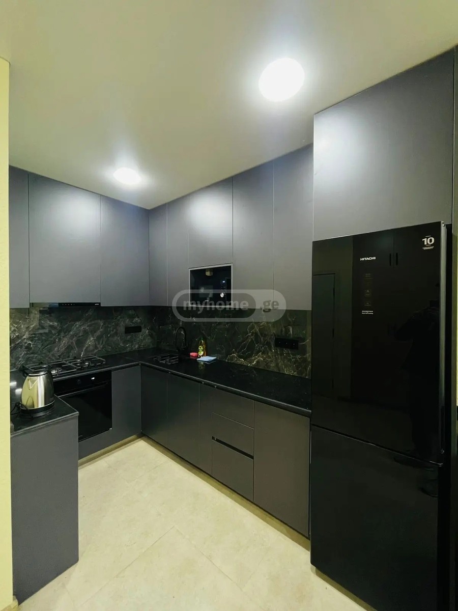 შარტავა ჟ. ქ.  - 2 rooms