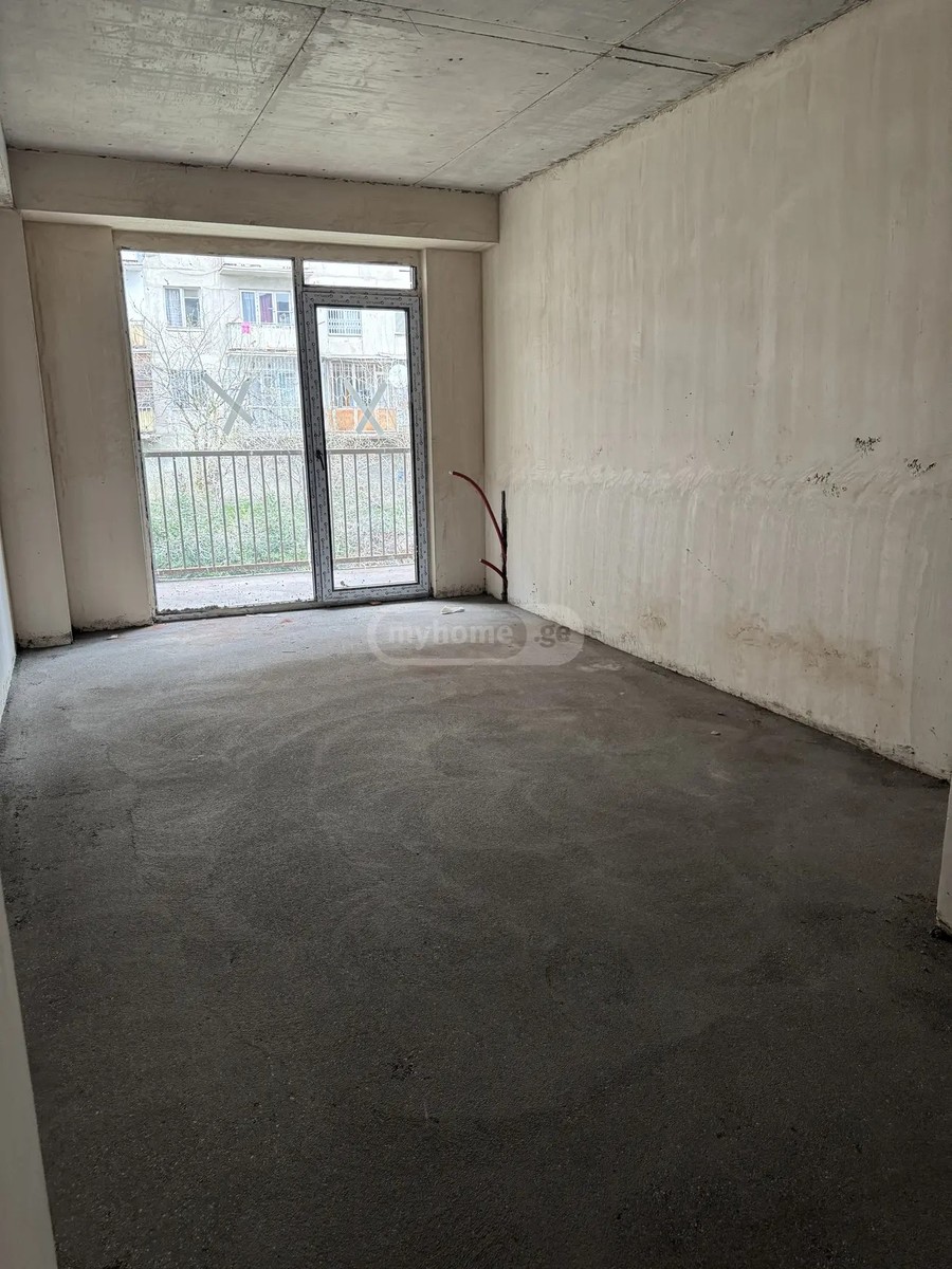 ნუცუბიძის ქ.  205 - 2 rooms