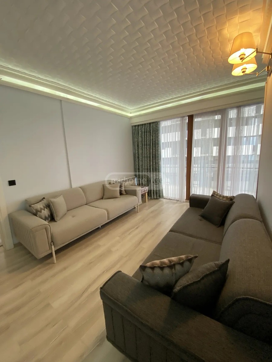 ხიმშიაშვილი შ. ქ. 51 - 2 rooms