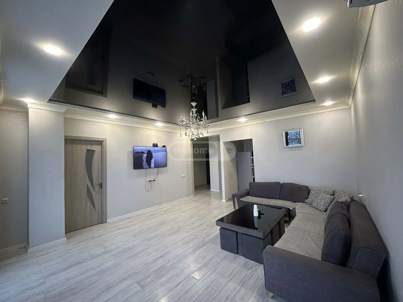 შავშეთის ქ. 24 - 3 rooms