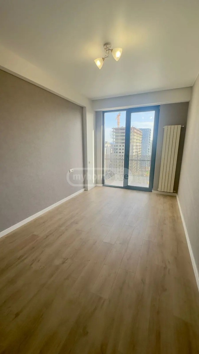 პეტრე იბერის ქ. 30 - 2 rooms