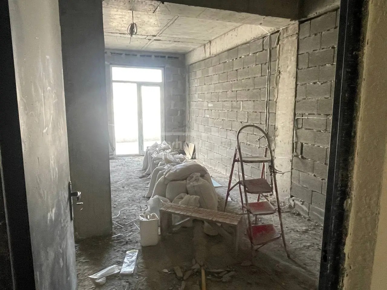 მელიქ-სურხავის ქ. 2ა - 2 rooms