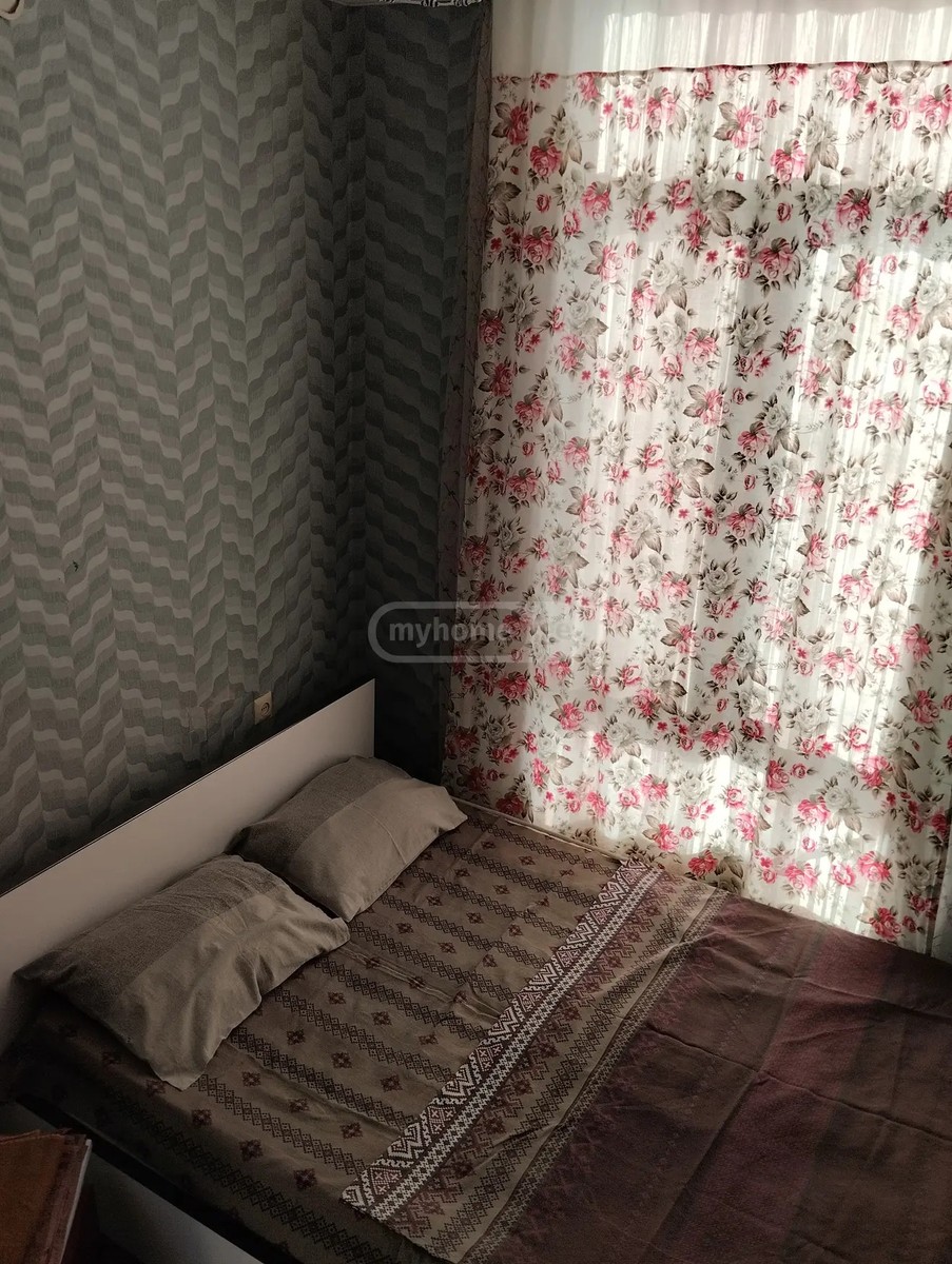 გორგილაძე ზ. ქუჩა 98 - 1 rooms
