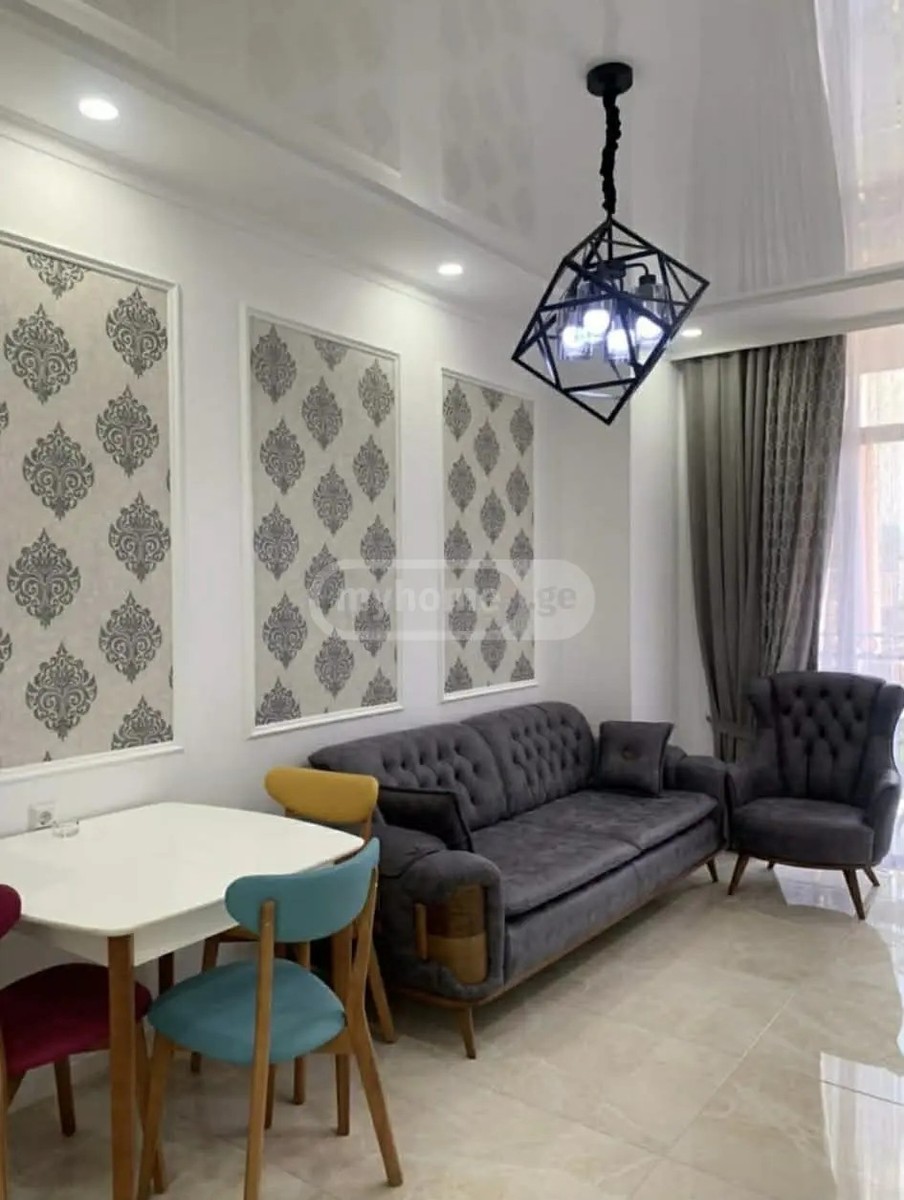 გორგასალი ვ. ქ. 82 - 3 rooms