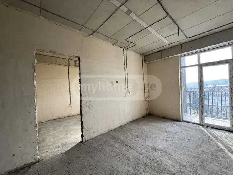 კალოუბნის ქ. 18 - 1 rooms