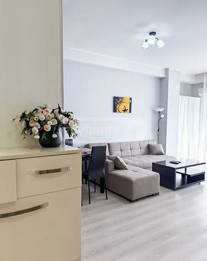 ვეფხისტყაოსნის ქ. 54 - 2 rooms