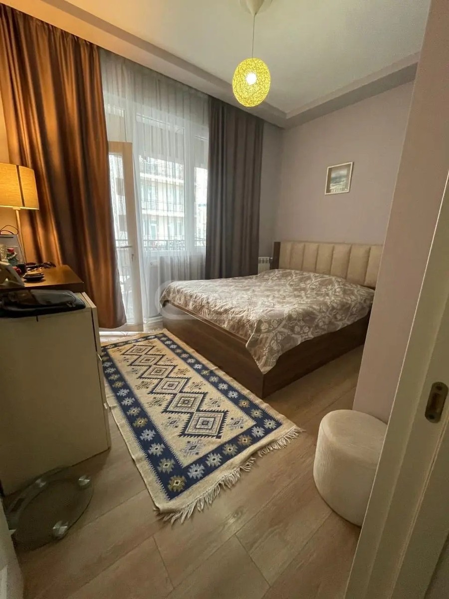 აღმაშენებლის ქ. 3 - 3 rooms