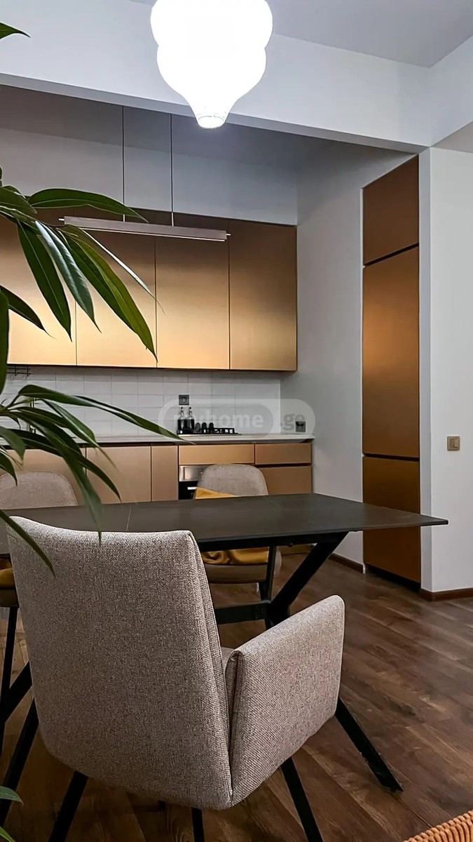 მიცკევიჩი ა. ქ.  - 2 rooms