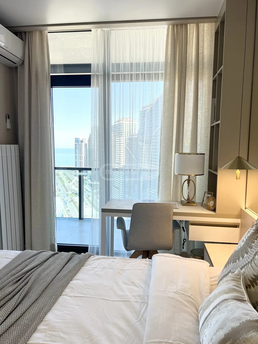 ბაგრატიონის ქუჩა 131 - 2 rooms