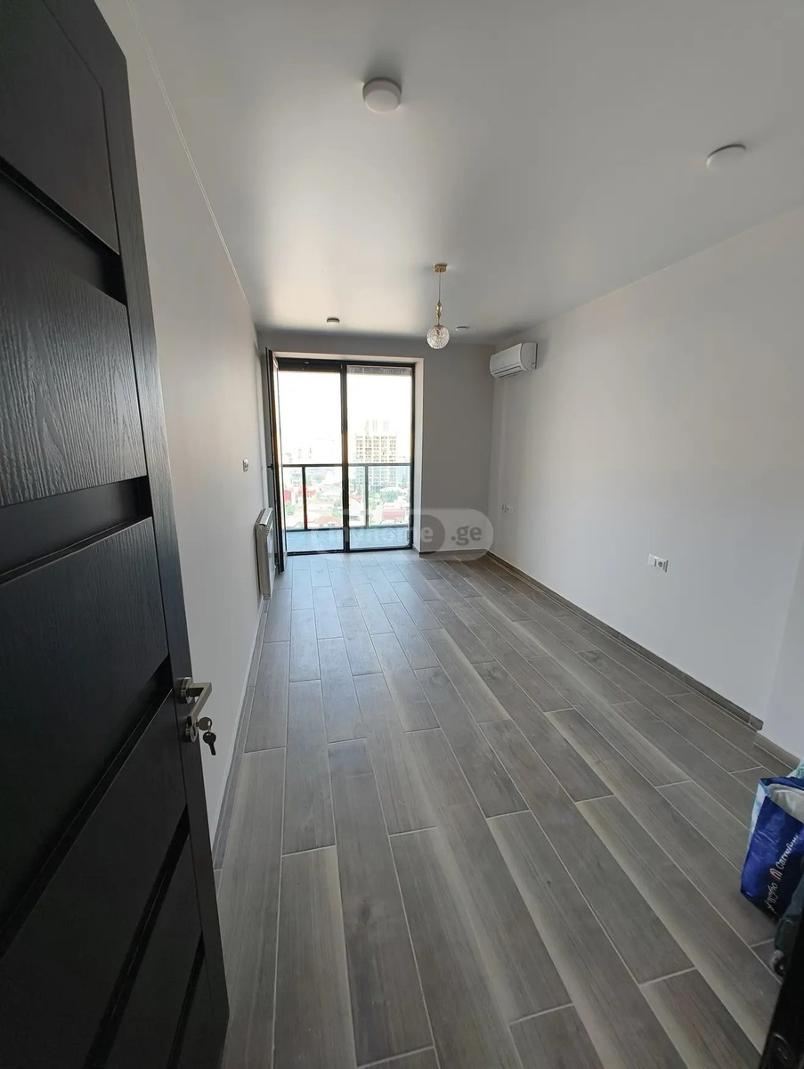 შარტავა ჟ. ქ. 18 - 2 rooms