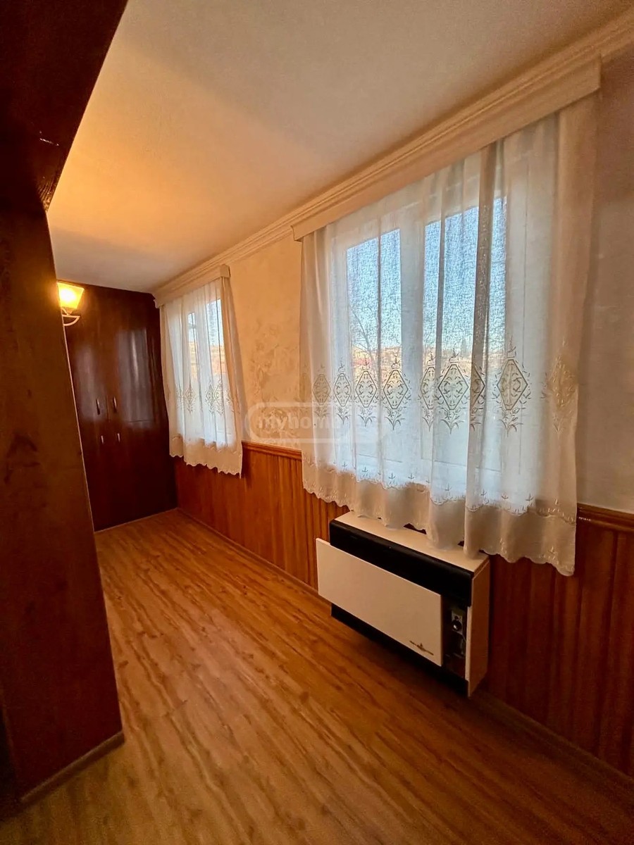 ჯავახიშვილი ი. ქუჩა  - 2 rooms