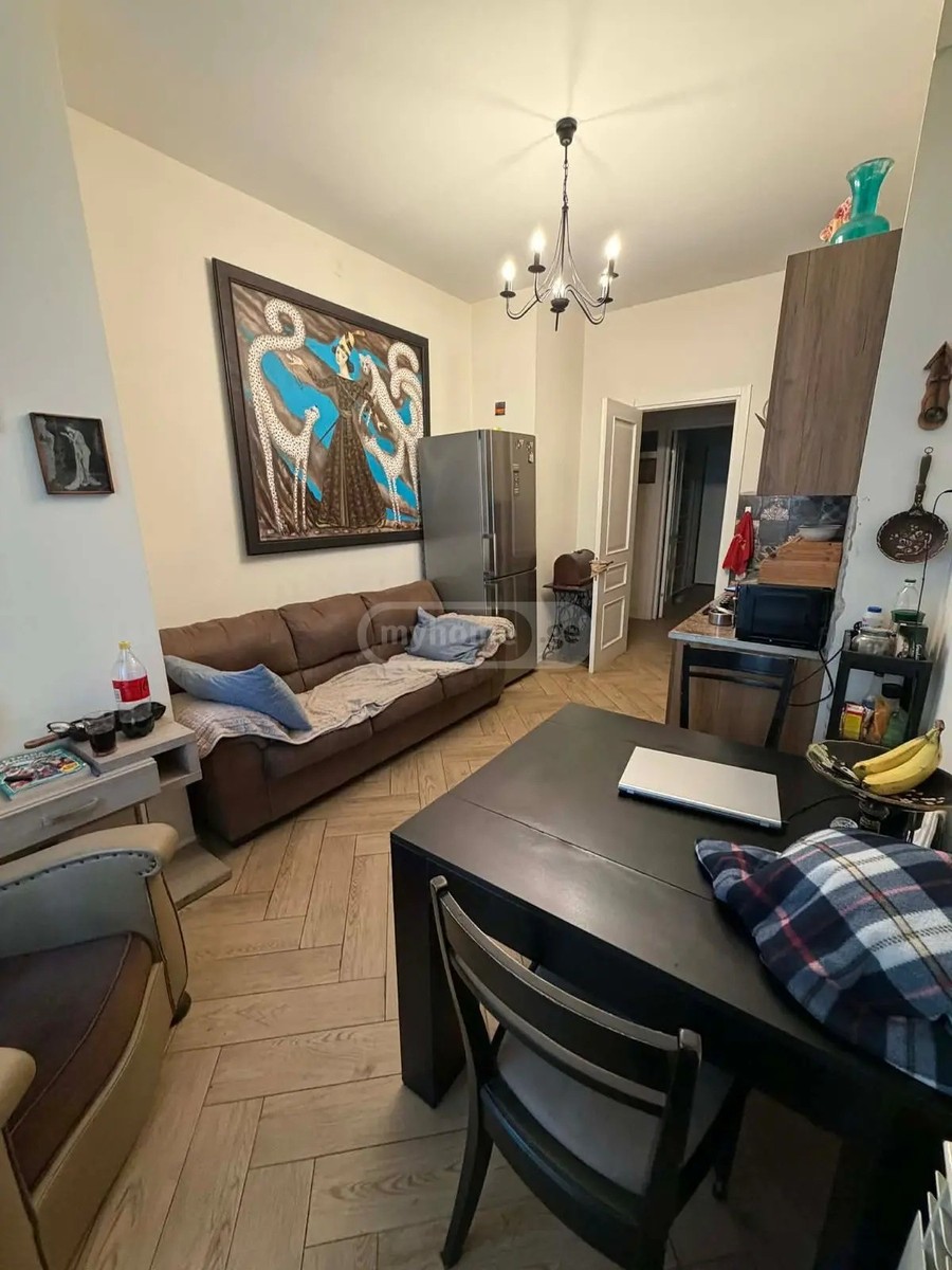 ამირეჯიბი ჭ. გზატ.  - 2 rooms