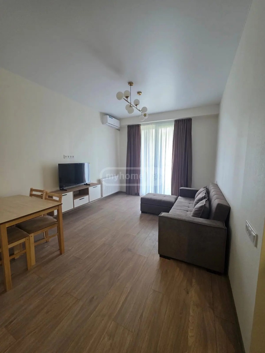 პეტრე იბერის ქ. 30 - 2 rooms