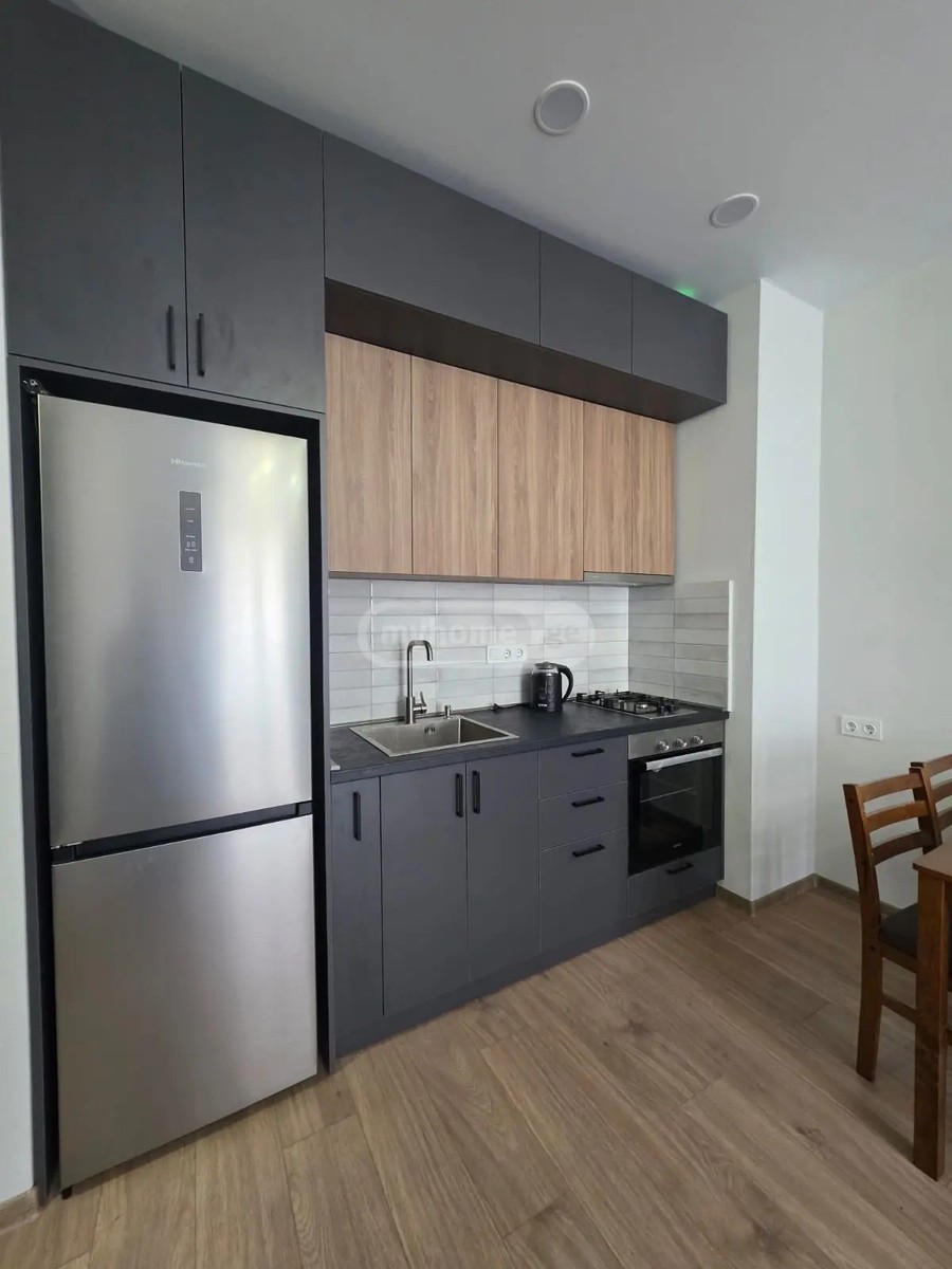 პეტრე იბერის ქ. 30 - 2 rooms