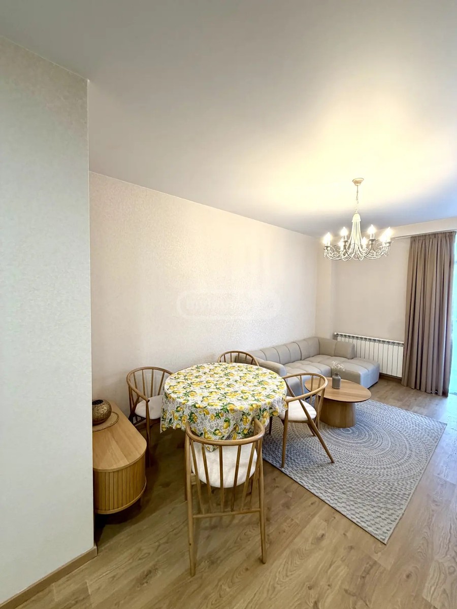 მინდელის ქ. 8ა - 2 rooms