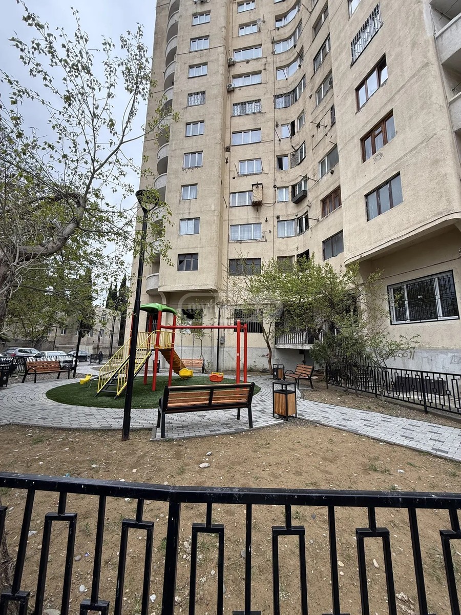 ნოზაძე ვ. ქ. 2 - 2 rooms