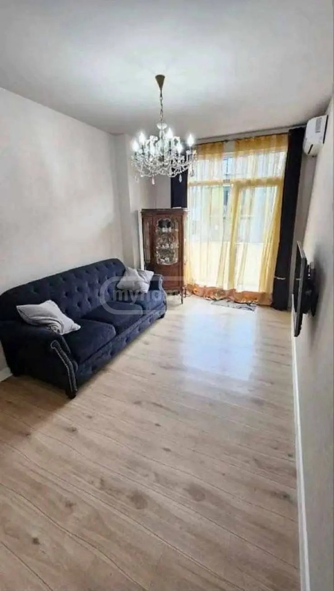 ხიმშიაშვილი ს. ქ. 20 - 2 rooms