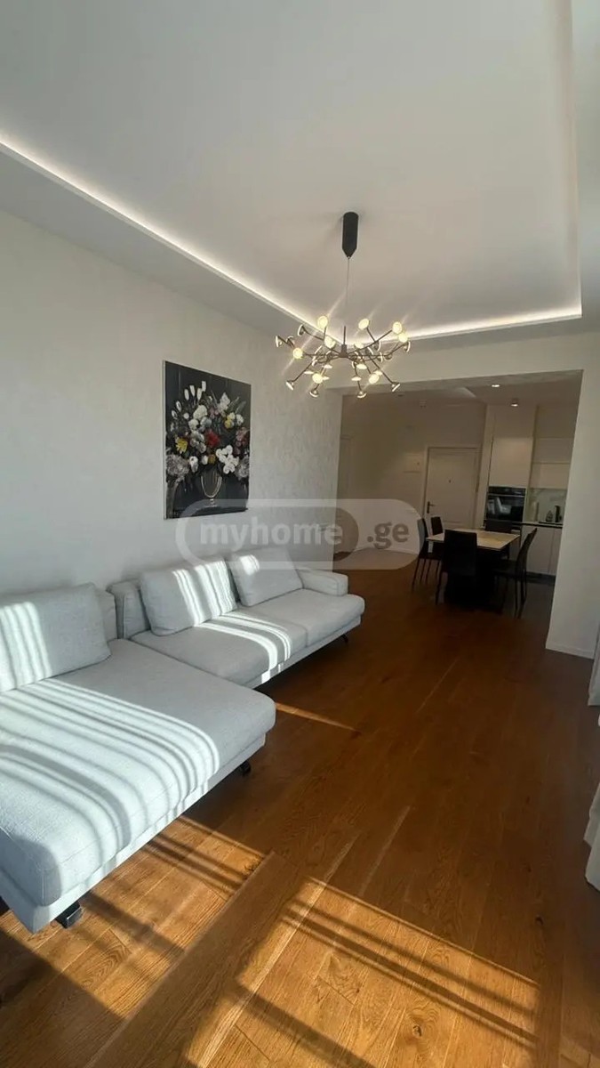 გუთანის ქ. 18 - 2 rooms