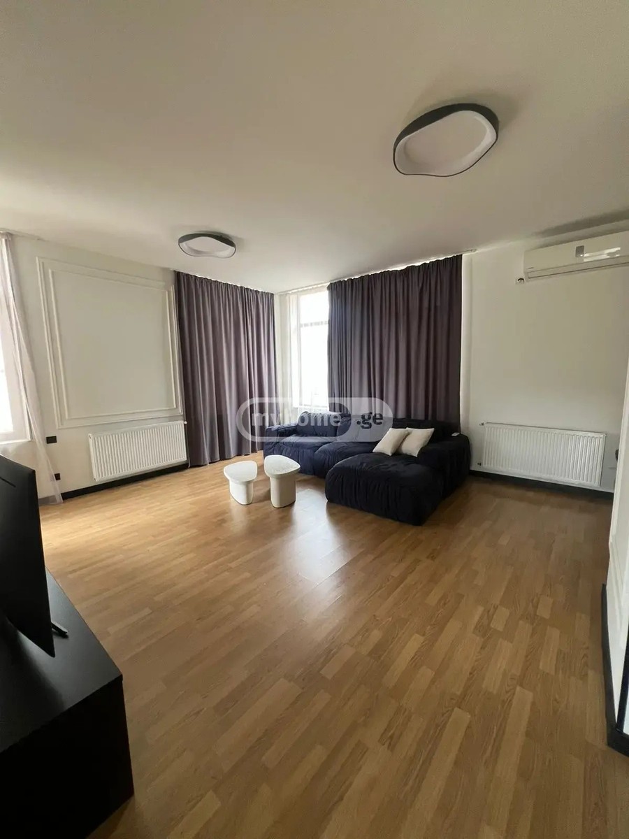 კარტოზია გ. ქ.  - 4 rooms