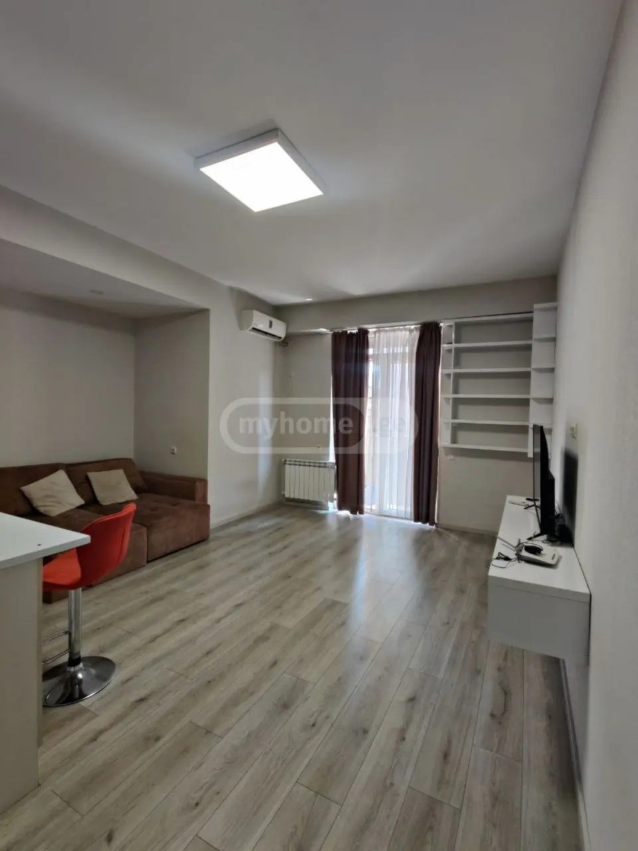 ვაჟა-ფშაველა - II კვარტ.  - 2 rooms