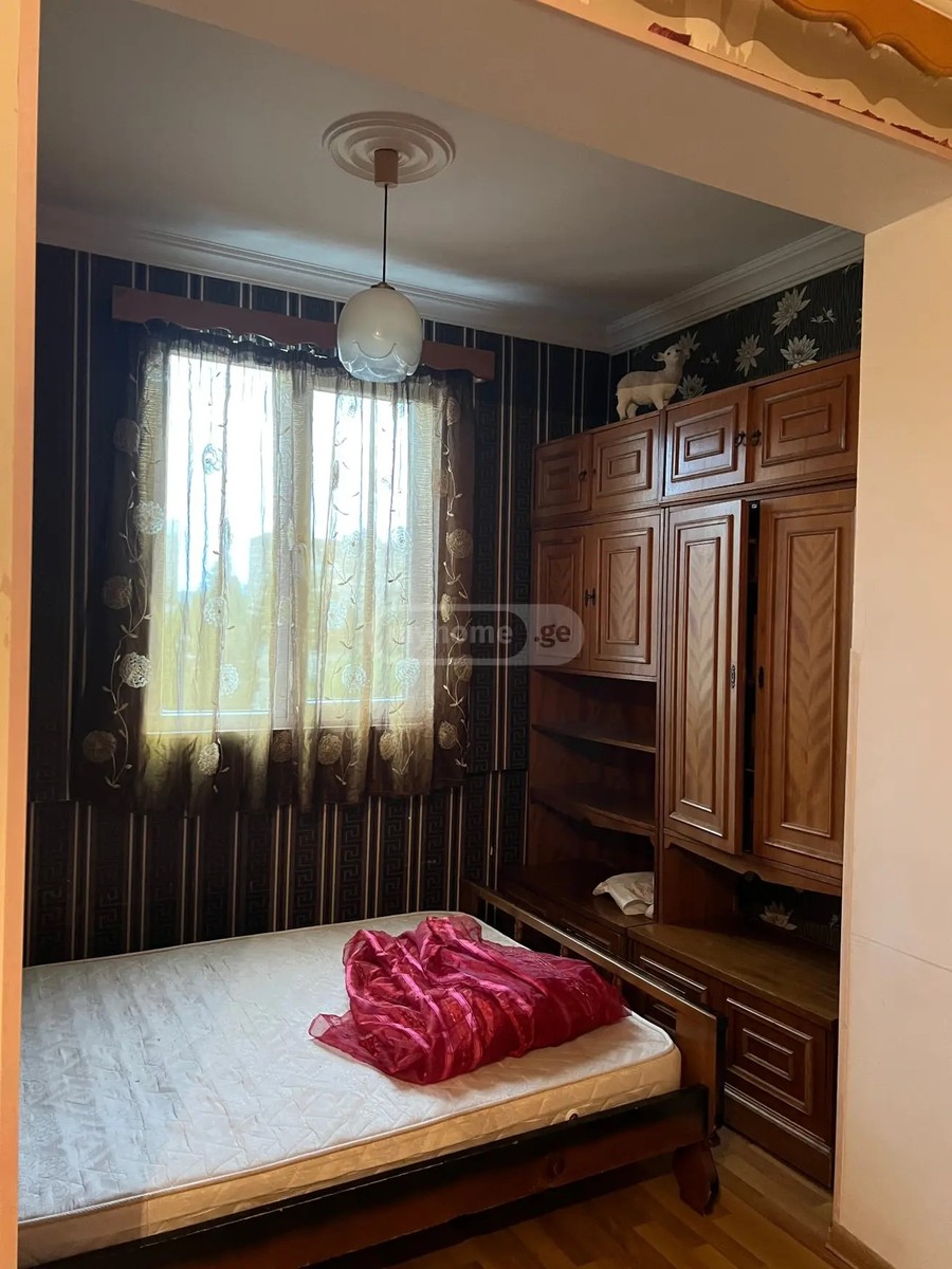 ნიკეას ქ.  - 1 rooms