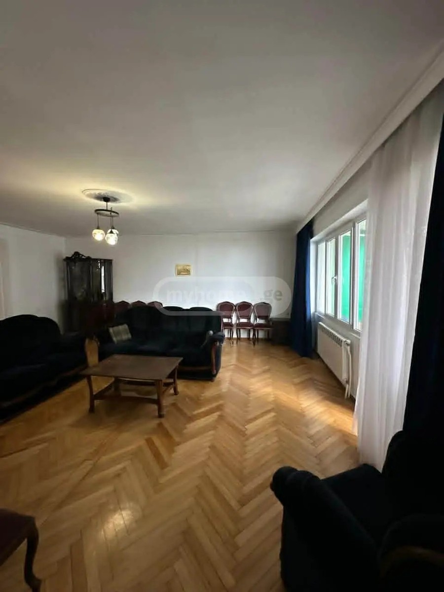 ხიმშიაშვილი შ. ქ. 9 - 4 rooms