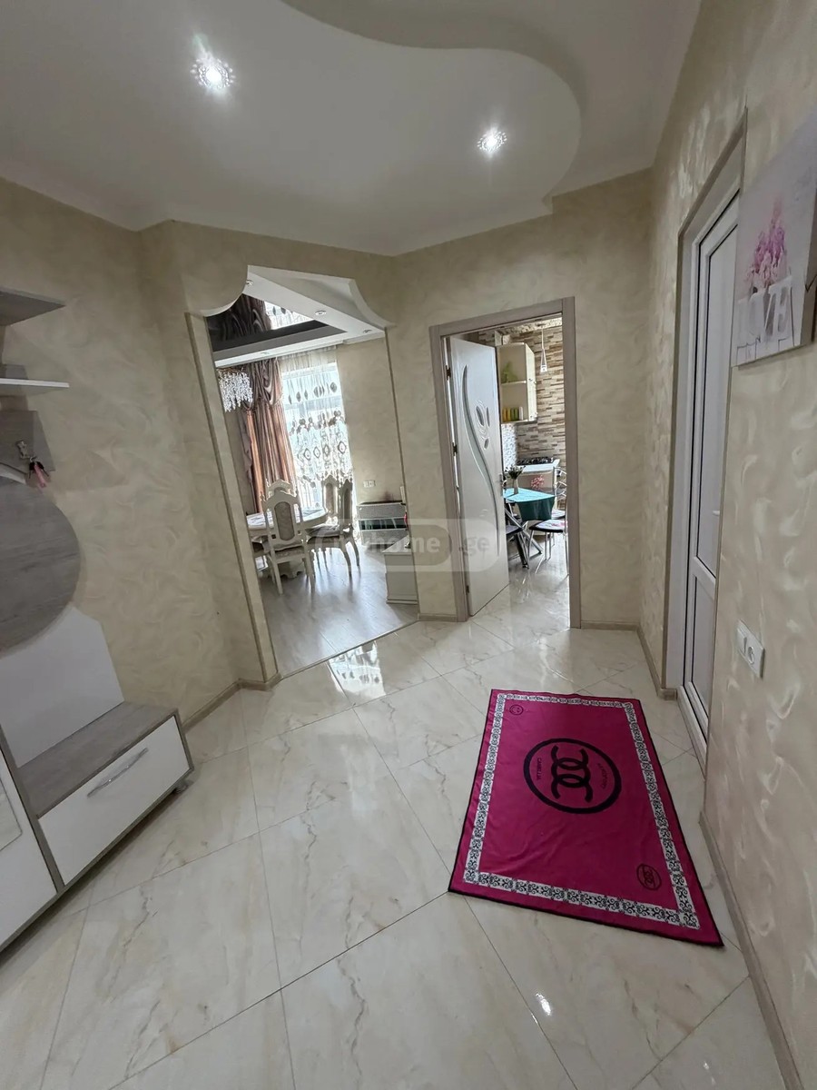 გუგუნავას ქ. 15 - 1 rooms