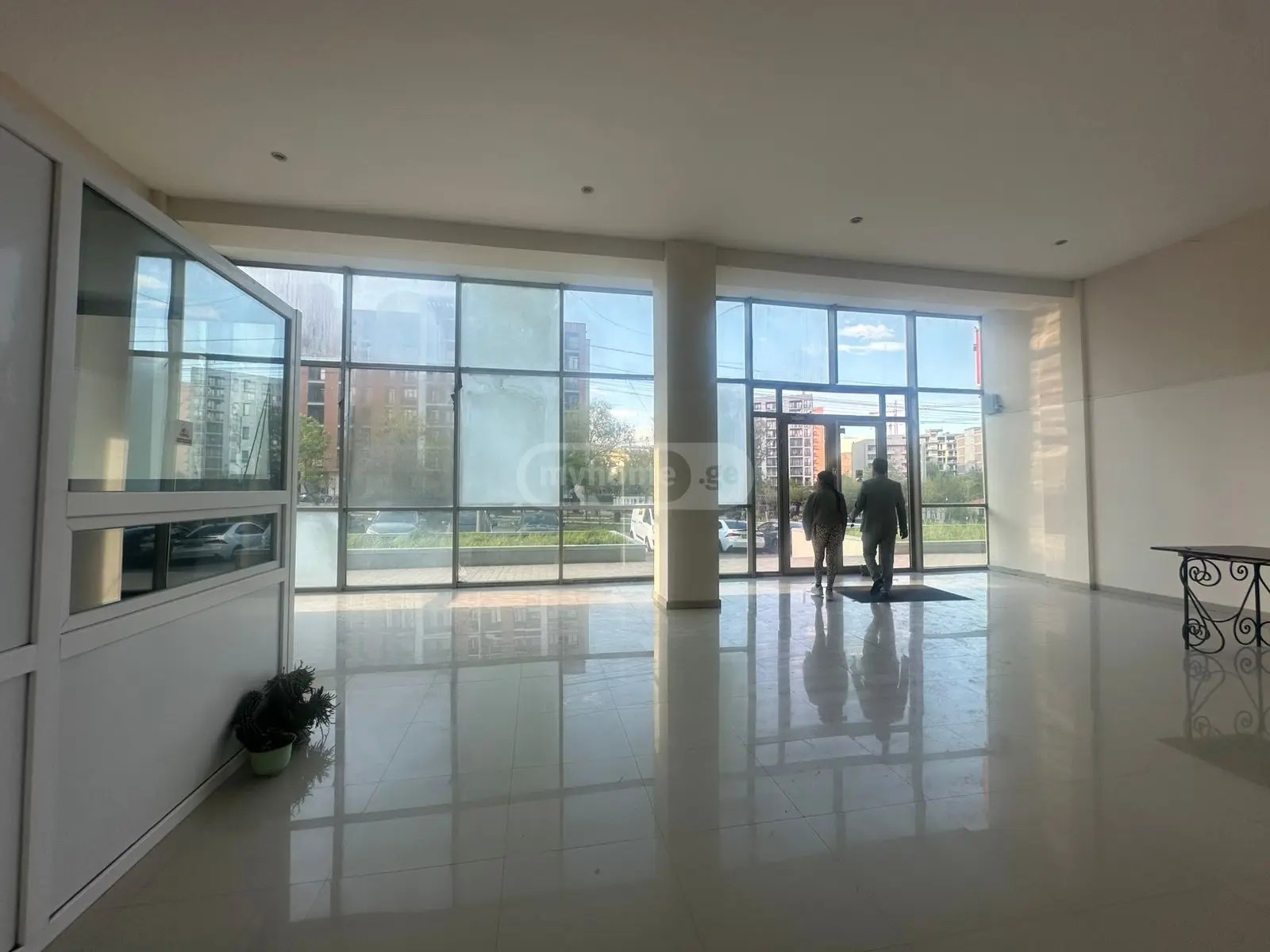 დემეტრე თავდადებულის ქუჩა 16 - 3 rooms