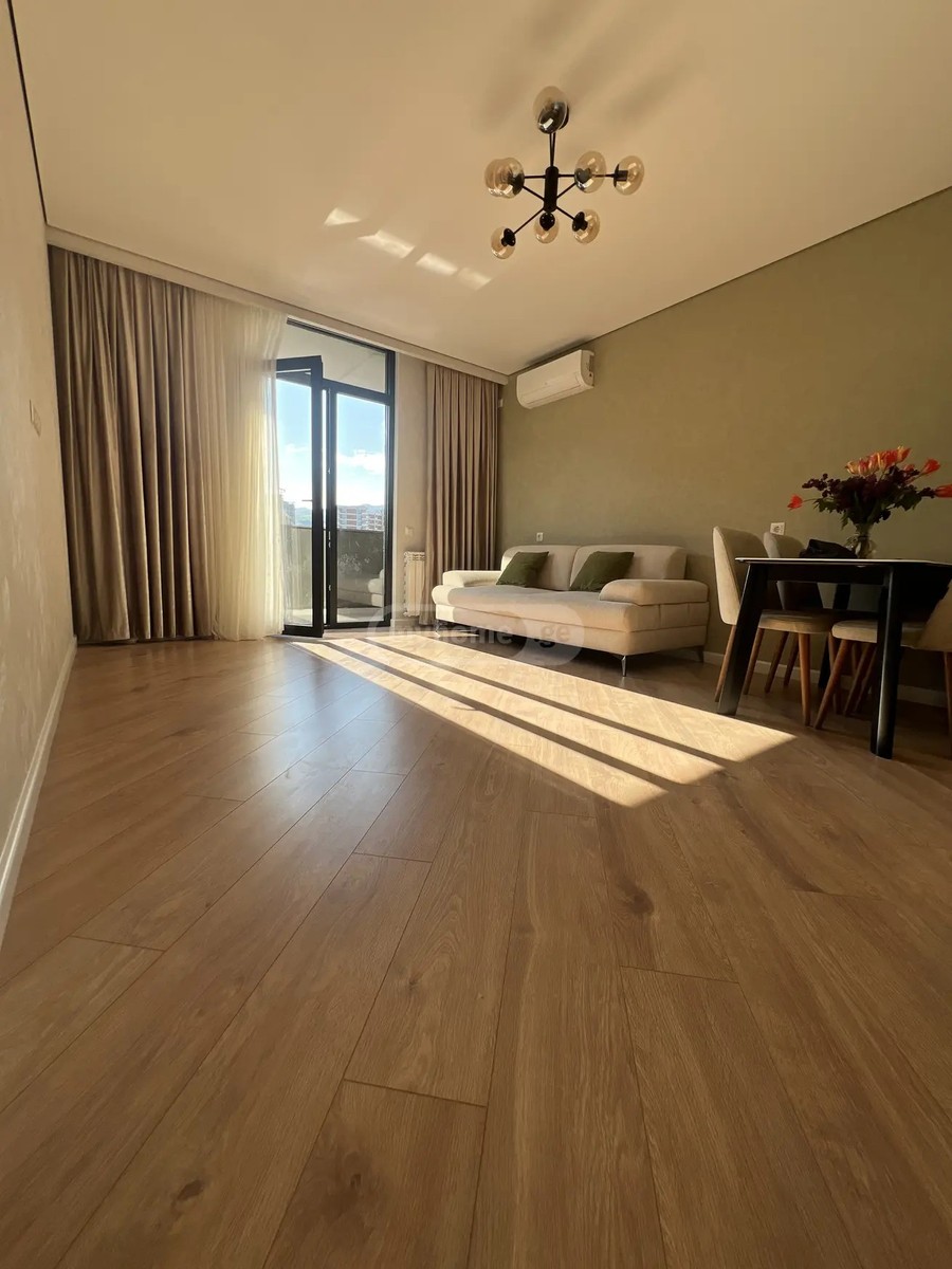 თეიმურაზ I ქ.  - 3 rooms