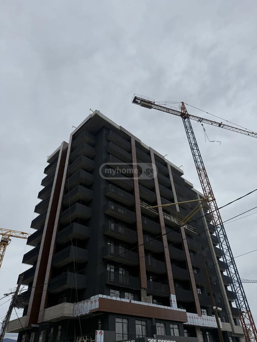 კათოლიკოს აბრამ I ქ. 29 - 2 rooms