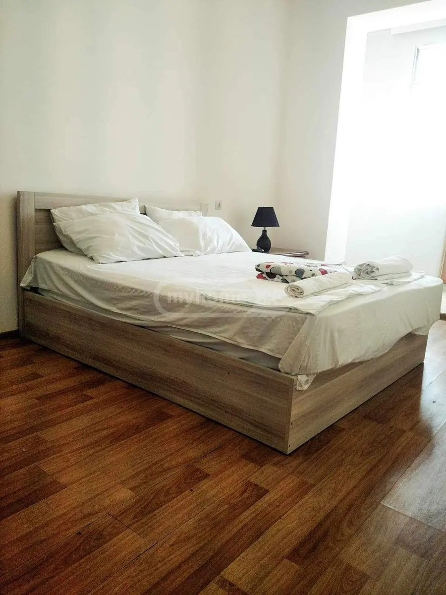 ლერმონტოვი მ. ქუჩა 101 - 2 rooms