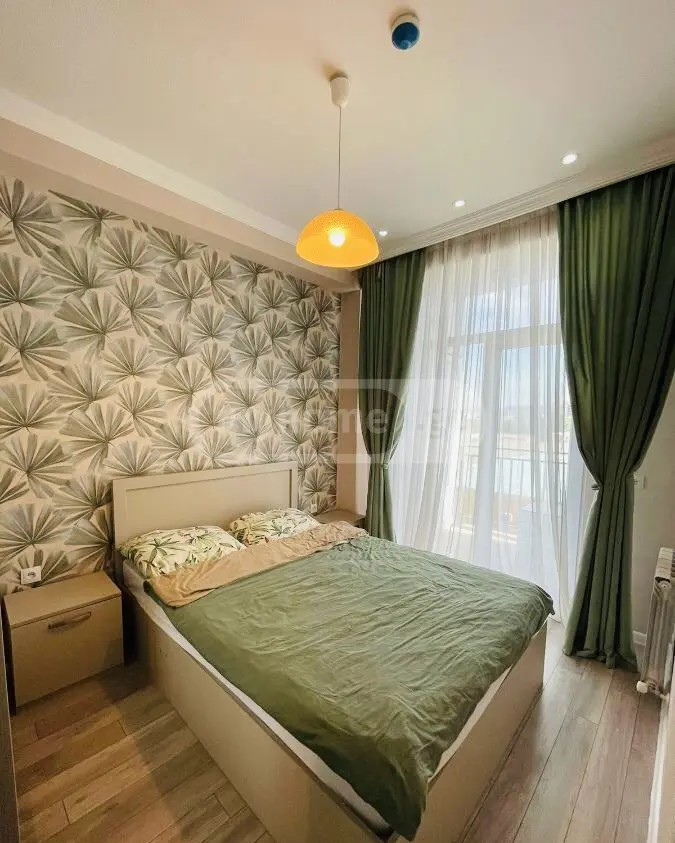 4000 მესხის ქ. 2ა - 2 rooms
