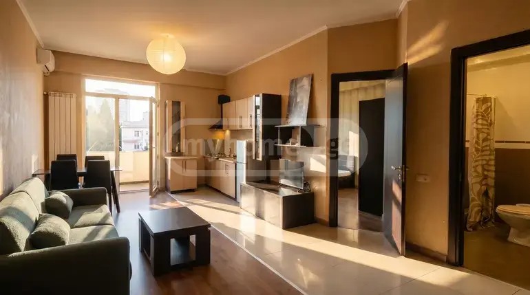 ქავთარაძე პ. ქ.  - 2 rooms