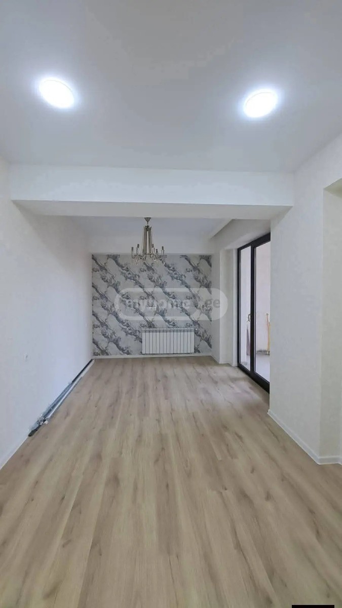 კვაჭანტირაძე დ. ქ.  - 2 rooms
