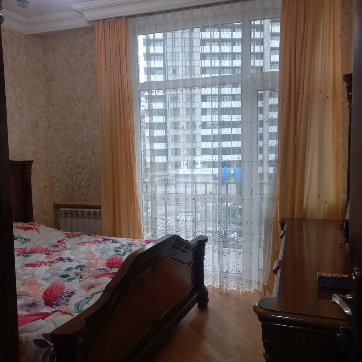 ანგისის ქ.  - 2 rooms