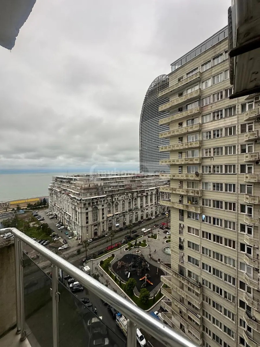 გორგილაძე ზ. ქუჩა 98 - 1 rooms