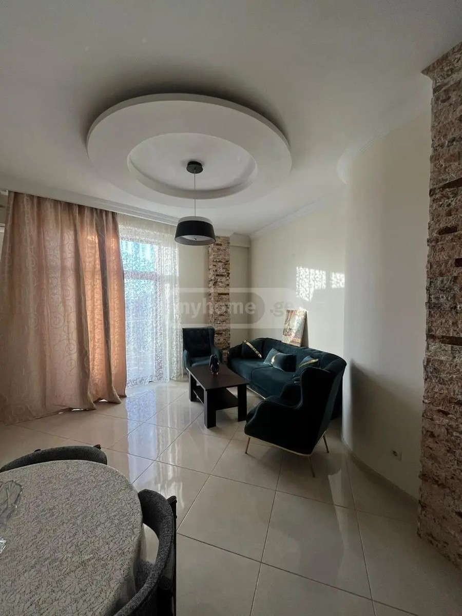 მელაშვილი ა. ქ. 35 - 3 rooms