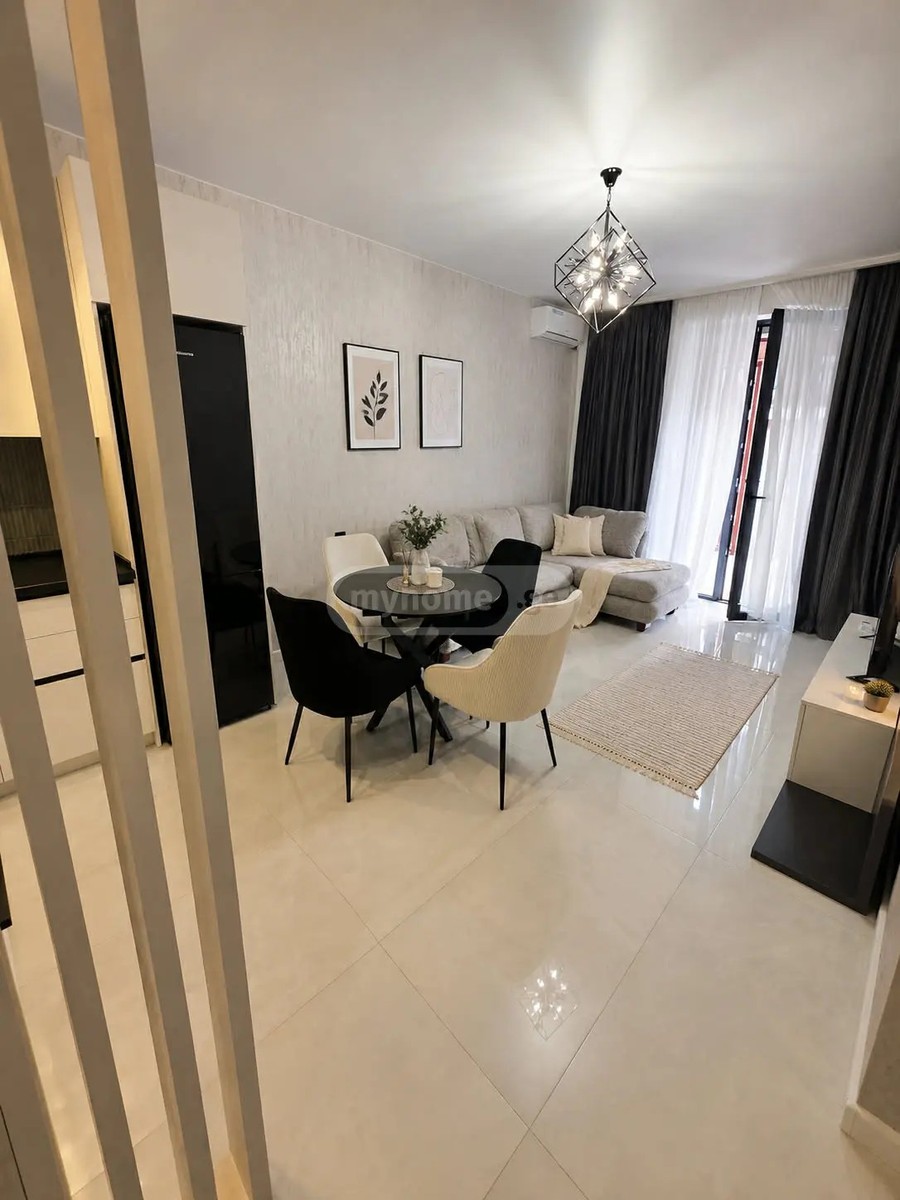 ლისის ტბა  - 2 rooms