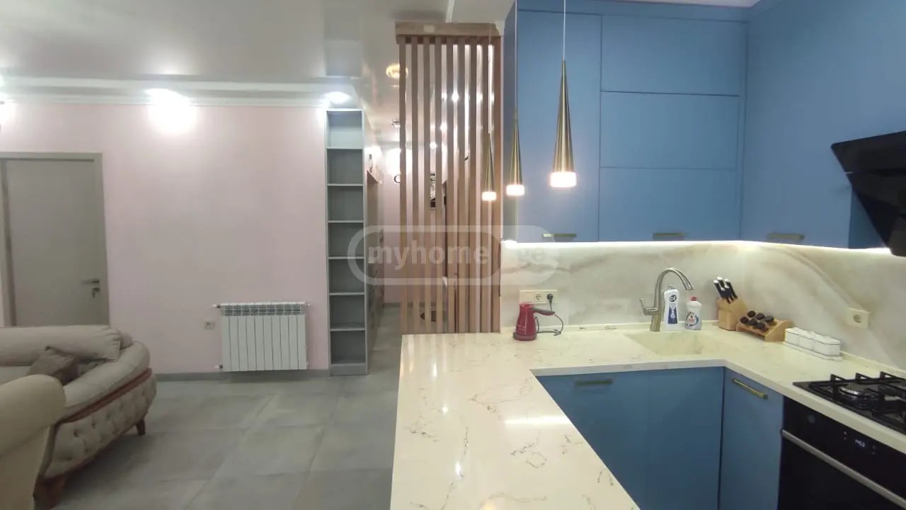 მახინჯაური  - 3 rooms