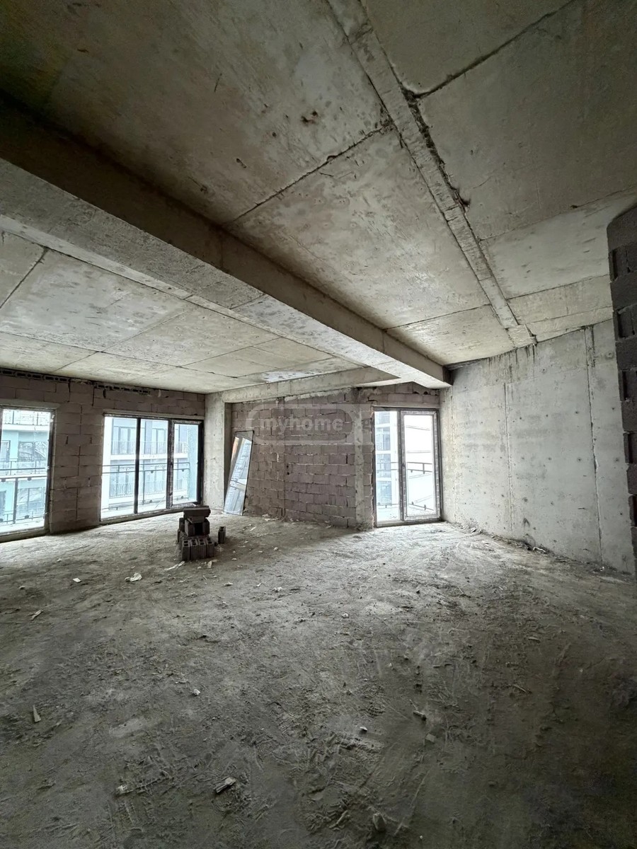 ელიავა გრ. ქ. 41ა - 3 rooms