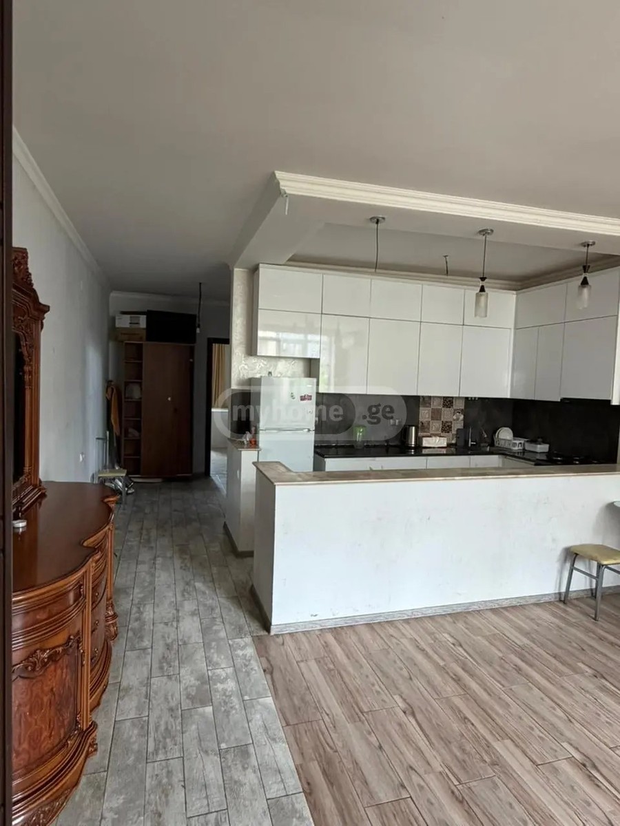 ბაგრატიონი პ. შეს.  - 3 rooms