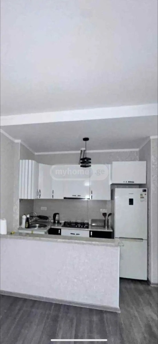 დემეტრე თავდადებულის ქ. 50 - 2 rooms