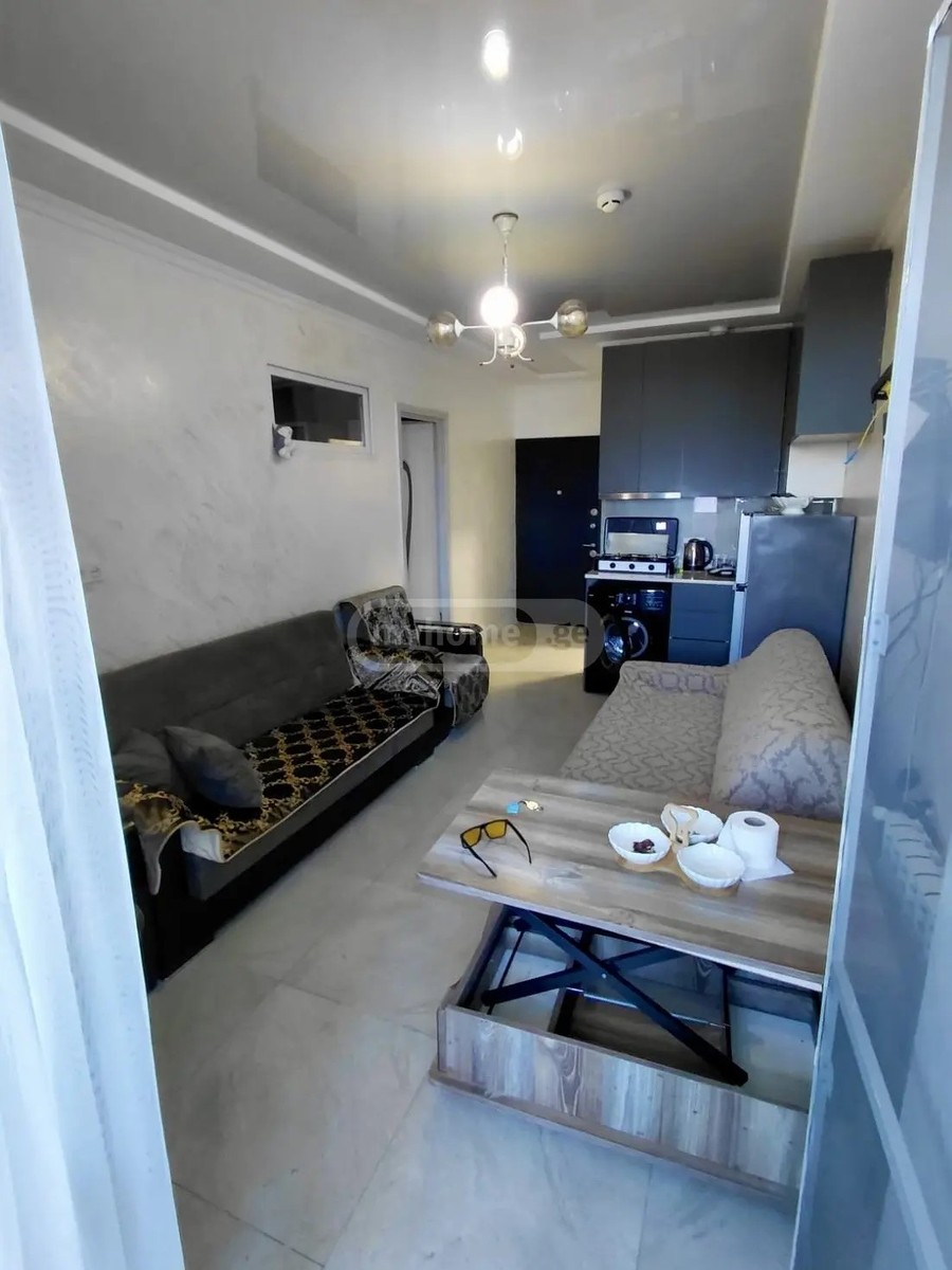წმინდა ევდემოზ კათოლიკოსის ქ. 48 - 2 rooms